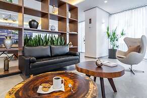 City Express Plus by Marriott San Luis Potosí