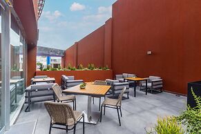 City Express Plus by Marriott San Luis Potosí