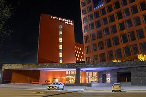 City Express Plus by Marriott San Luis Potosí