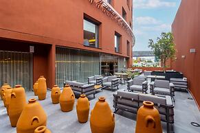 City Express Plus by Marriott San Luis Potosí