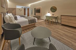 City Express Plus by Marriott San Luis Potosí