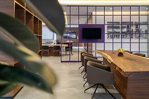 City Express Plus by Marriott San Luis Potosí