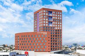 City Express Plus by Marriott San Luis Potosí