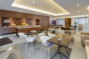 City Express Plus by Marriott San Luis Potosí