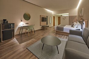 City Express Plus by Marriott San Luis Potosí