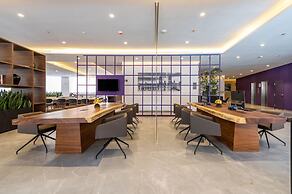 City Express Plus by Marriott San Luis Potosí