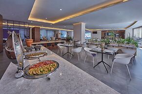 City Express Plus by Marriott San Luis Potosí