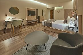 City Express Plus by Marriott San Luis Potosí