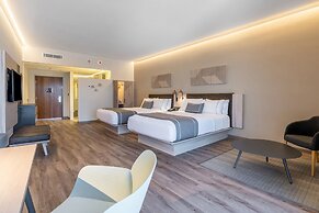 City Express Plus by Marriott San Luis Potosí