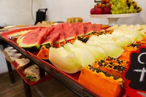 Pousada Gente Bonita Geriba