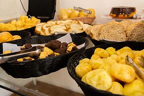 Pousada Gente Bonita Geriba