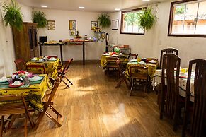 Pousada Gente Bonita Geriba