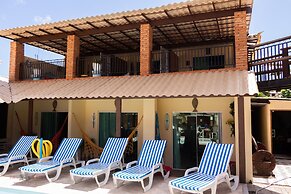 Pousada Gente Bonita Geriba