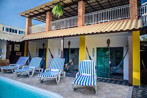 Pousada Gente Bonita Geriba