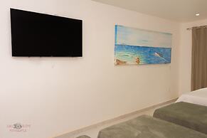 Pousada Gente Bonita Geriba