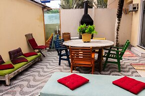 Pousada Gente Bonita Geriba