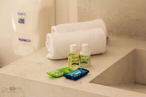 Pousada Gente Bonita Geriba