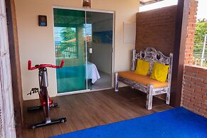 Pousada Gente Bonita Geriba