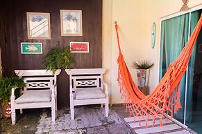 Pousada Gente Bonita Geriba