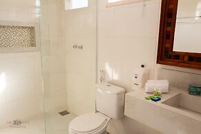 Pousada Gente Bonita Geriba