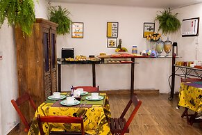 Pousada Gente Bonita Geriba