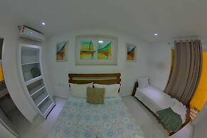 Pousada Gente Bonita Geriba