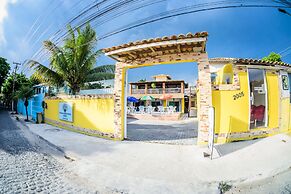 Pousada Gente Bonita Geriba