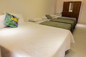 Pousada Gente Bonita Geriba