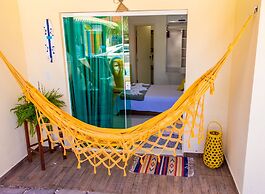 Pousada Gente Bonita Geriba