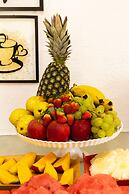 Pousada Gente Bonita Geriba