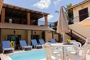 Pousada Gente Bonita Geriba