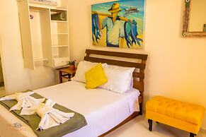 Pousada Gente Bonita Geriba