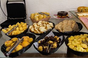 Pousada Gente Bonita Geriba