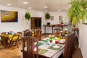 Pousada Gente Bonita Geriba