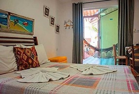 Pousada Gente Bonita Geriba