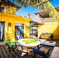 Pousada Gente Bonita Geriba