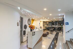 Hotel Wess Bogota