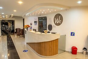 Hotel Wess Bogota