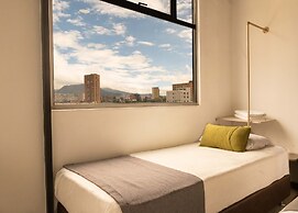 Hotel Wess Bogota