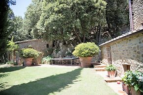 Villa Tuscany With Flair, Luxury & Panorama