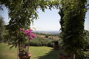 Villa Tuscany With Flair, Luxury & Panorama