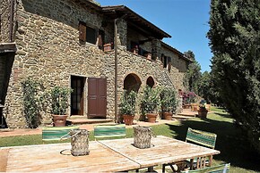 Villa Tuscany With Flair, Luxury & Panorama