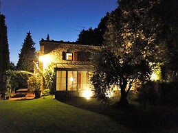 Villa Tuscany With Flair, Luxury & Panorama