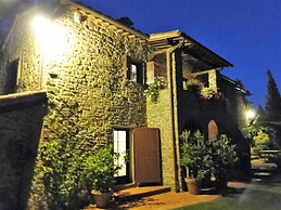 Villa Tuscany With Flair, Luxury & Panorama