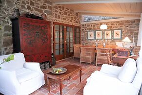 Villa Tuscany With Flair, Luxury & Panorama