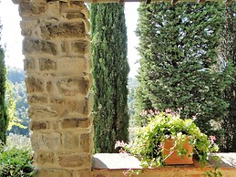Villa Tuscany With Flair, Luxury & Panorama