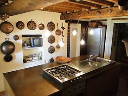 Villa Tuscany With Flair, Luxury & Panorama