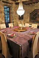 Villa Tuscany With Flair, Luxury & Panorama