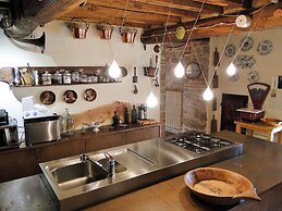 Villa Tuscany With Flair, Luxury & Panorama