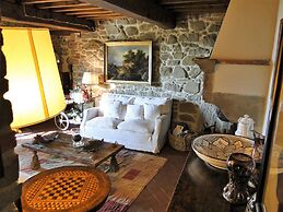 Villa Tuscany With Flair, Luxury & Panorama